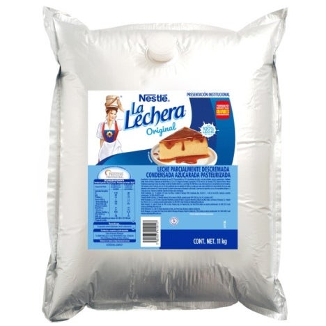 Productos LA LECHERA® para negocios | Nestlé Professional